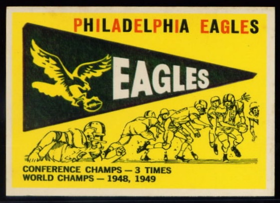 83 Philadelphia Eagles
